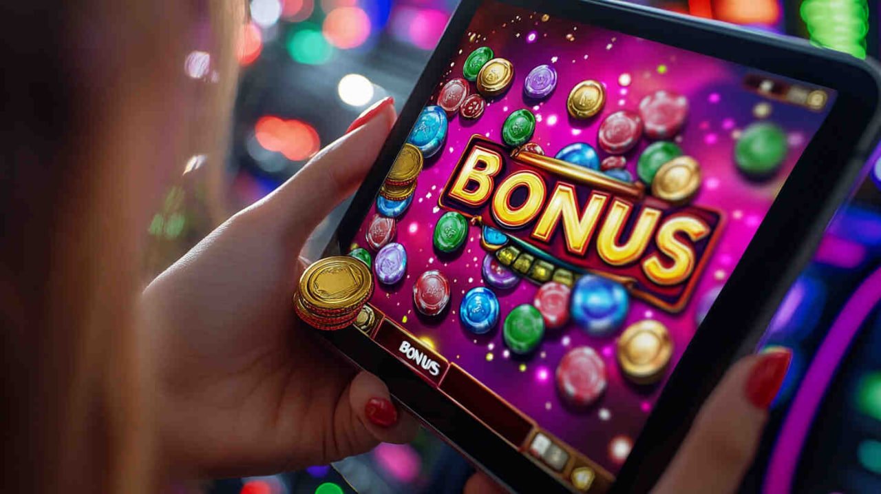 100 app slot feature Rooms